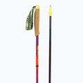 Laufstöcke LEKI Neotrail Pro FX.One SL red/purple 3