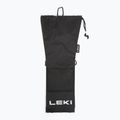Trekkingstöcke LEKI Sherpa FX Carbon Strong black/naturalcarbon/light anthracite 8