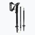 Trekkingstöcke LEKI Sherpa FX Carbon Strong black/naturalcarbon/light anthracite 4