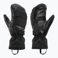 Damen Skihandschuhe LEKI Griffin Base 3D Mitt black