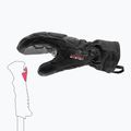 Damen Skihandschuhe LEKI Griffin Base 3D Mitt black 9