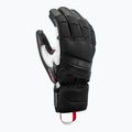 Herren-Skihandschuhe LEKI Griffin Base 3D black 2