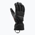 Damen-Skihandschuhe LEKI Griffin Base 3D black 2