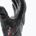 Damen-Skihandschuhe LEKI Griffin Base 3D black 5