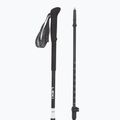 Trekkingstöcke LEKI Skytera Lite black/white/neonorange 3