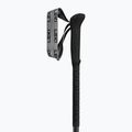 Trekkingstöcke LEKI Skytera Lite black/white/neonorange 5