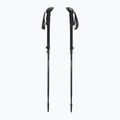 Trekkingstöcke LEKI Makalu FX TA black stone blue/dark white 5