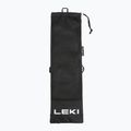 Trekkingstöcke LEKI Makalu FX TA black stone blue/dark white 6