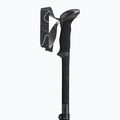 Trekkingstöcke LEKI Makalu FX TA black stone blue/dark white 4