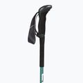 Trekkingstöcke LEKI Makalu Lite malachite green/dark malachite green/white 2