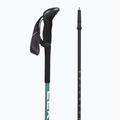 Trekkingstöcke LEKI Makalu Lite malachite green/dark malachite green/white 3