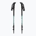 Trekkingstöcke LEKI Makalu Lite malachite green/dark malachite green/white 5