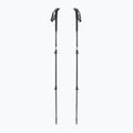 Trekkingstöcke LEKI Makalu stone blue dark/warm grey dark