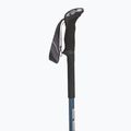 Trekkingstöcke LEKI Makalu stone blue dark/warm grey dark 2