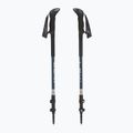 Trekkingstöcke LEKI Makalu stone blue dark/warm grey dark 5