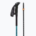 Trekkingstöcke LEKI Makalu Lite AS greenblue light/greenblue dark 3