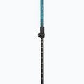 Trekkingstöcke LEKI Makalu Lite AS greenblue light/greenblue dark 4