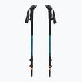 Trekkingstöcke LEKI Makalu Lite AS greenblue light/greenblue dark 5