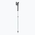 Trekkingstöcke LEKI Makalu FX TA silver/greygreen/white 2