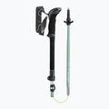 Trekkingstöcke LEKI Makalu FX TA silver/greygreen/white 3