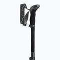 Trekkingstöcke LEKI Makalu FX TA silver/greygreen/white 4