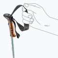 Trekkingstöcke LEKI Khumbu Lite AS dark sea green/black 6