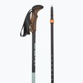 Trekkingstöcke LEKI Khumbu AS black/dark sea green 3