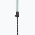Trekkingstöcke LEKI Khumbu AS black/dark sea green 4