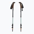 Trekkingstöcke LEKI Khumbu AS black/dark sea green 5