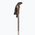 Trekkingstöcke LEKI Khumbu black/pale clay light/pale clay dark 2