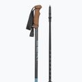 Trekkingstöcke LEKI Legacy greyblue/dark anthracite 3