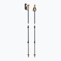 Trekkingstöcke LEKI Legacy Lite AS black/denimblue/white