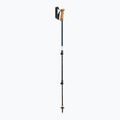 Trekkingstöcke LEKI Legacy Lite AS black/denimblue/white 2