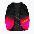 Laufweste LEKI Trail Running Quiver red