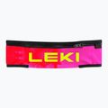 Hüftgurt LEKI Trail Running Pole pink