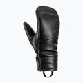 Damen-Skihandschuhe LEKI Glace Prime TR Women Mitt black 2