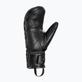 Damen-Skihandschuhe LEKI Glace Prime TR Women Mitt black 3