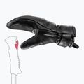 Damen-Skihandschuhe LEKI Glace Prime TR Women Mitt black 5