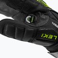 Skihandschuhe LEKI WCR Core TR Mitt black/neon yellow 5
