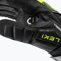 Skihandschuhe LEKI WCR Core TR black/neon yellow 4