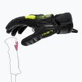 Skihandschuhe LEKI WCR Core TR black/neon yellow 5