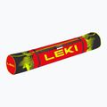 Skitasche LEKI Alpine Ski black/neon yellow/bright red