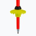 Kinder-Skistöcke LEKI WCR Evo Lite SL TR bright red/black/neon yellow 5