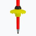Kinder-Skistöcke LEKI WCR Pro Lite SL TR bright red/black/neon yellow 5