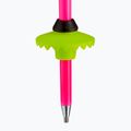 Kinder-Skistöcke LEKI WCR Evo Lite SL TR neon pink/black/neon yellow 5