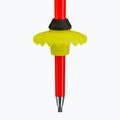 Skistöcke LEKI WCR Pro SL TR bright red/black/neon yellow 5