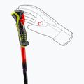 Skistöcke LEKI WCR Pro SL TR bright red/black/neon yellow 6
