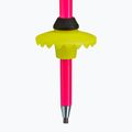 Kinder-Skistöcke LEKI WCR Pro Lite SL TR neon pink/black/neon yellow 5