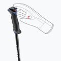 Skistöcke LEKI Voltec Lite TR black 7