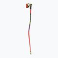 Skistöcke LEKI WCR Pro GS TR bright red/black/neon yellow 2